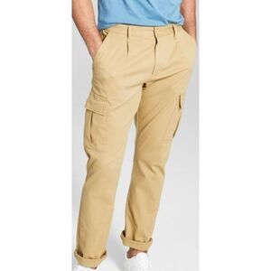 And Now This Brushed Twill Cargo Pants Size 2XL